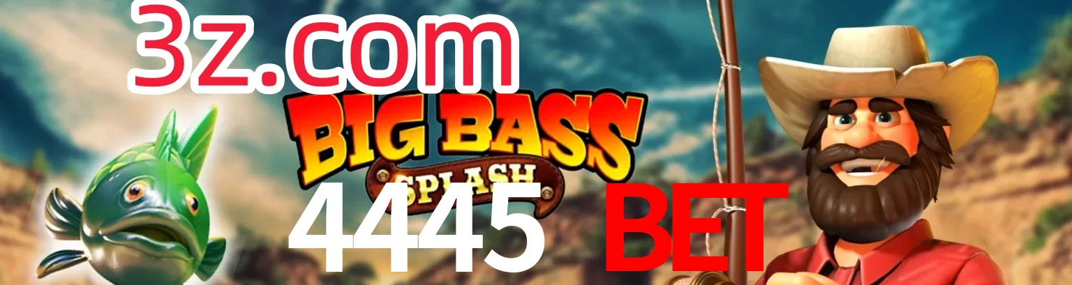 4445 Bet