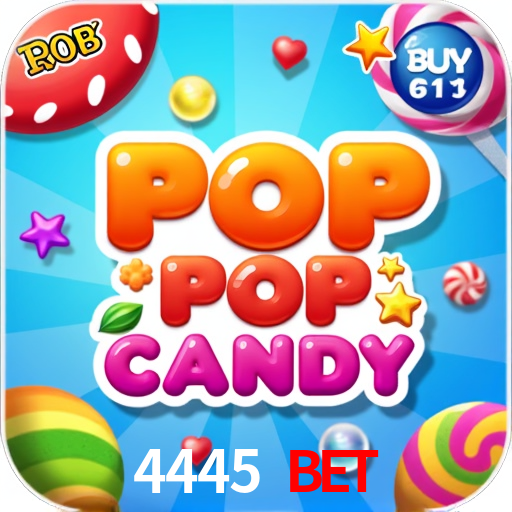 4445 Bet
