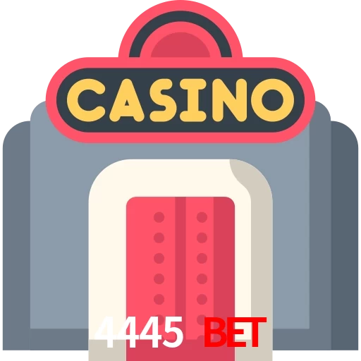 4445 Bet