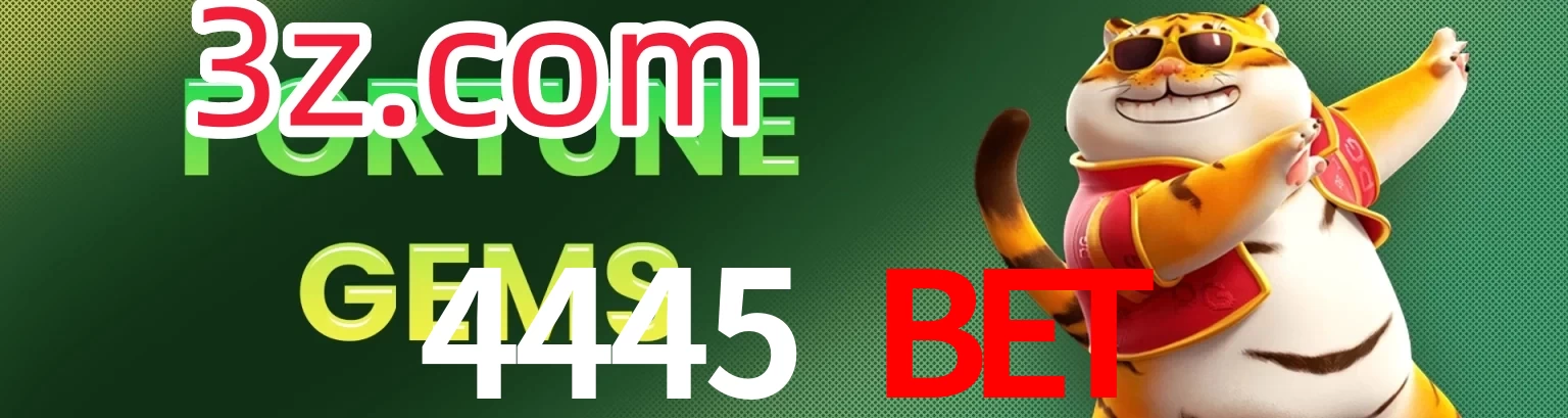4445 Bet