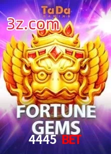 4445 Bet