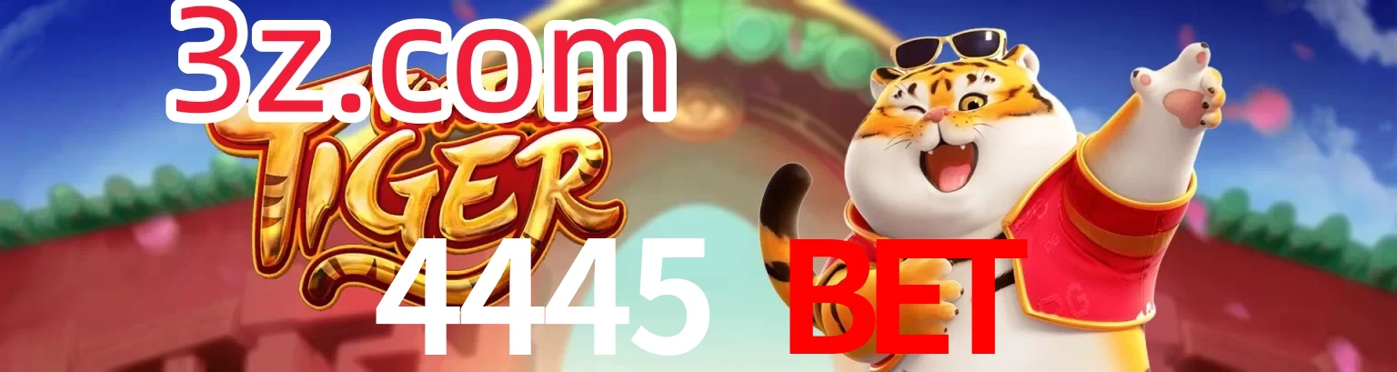4445 Bet