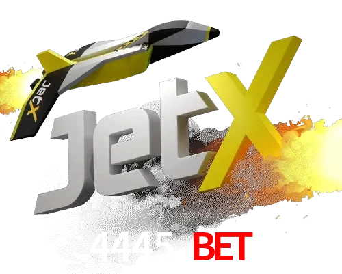 4445 Bet
