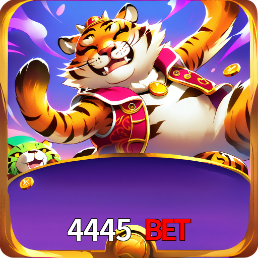 4445 Bet