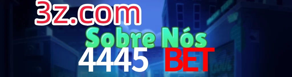 4445 Bet